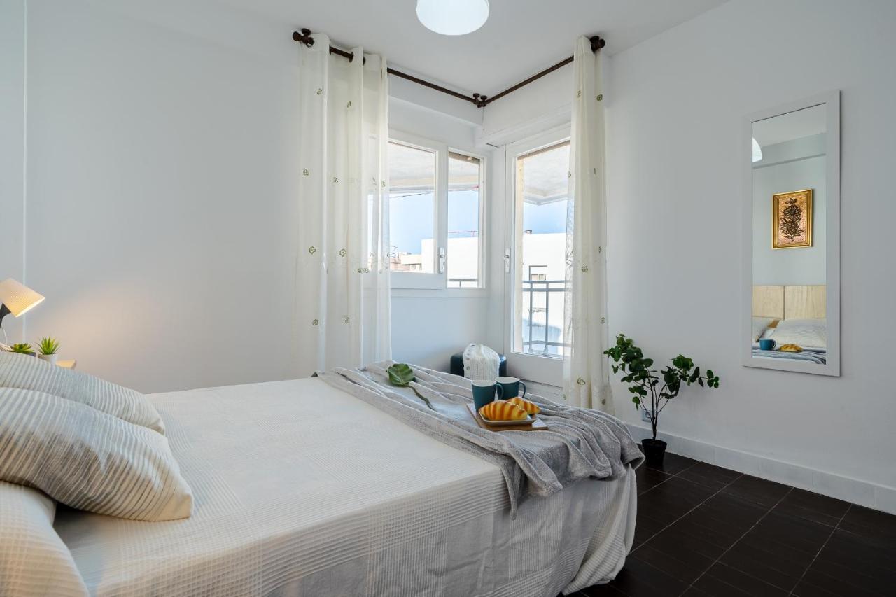 Alea Rentals - Skorpios Salou Eksteriør billede