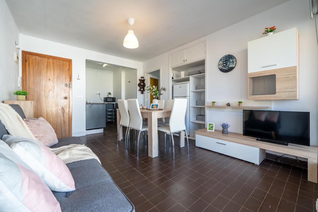 Alea Rentals - Skorpios Salou Eksteriør billede