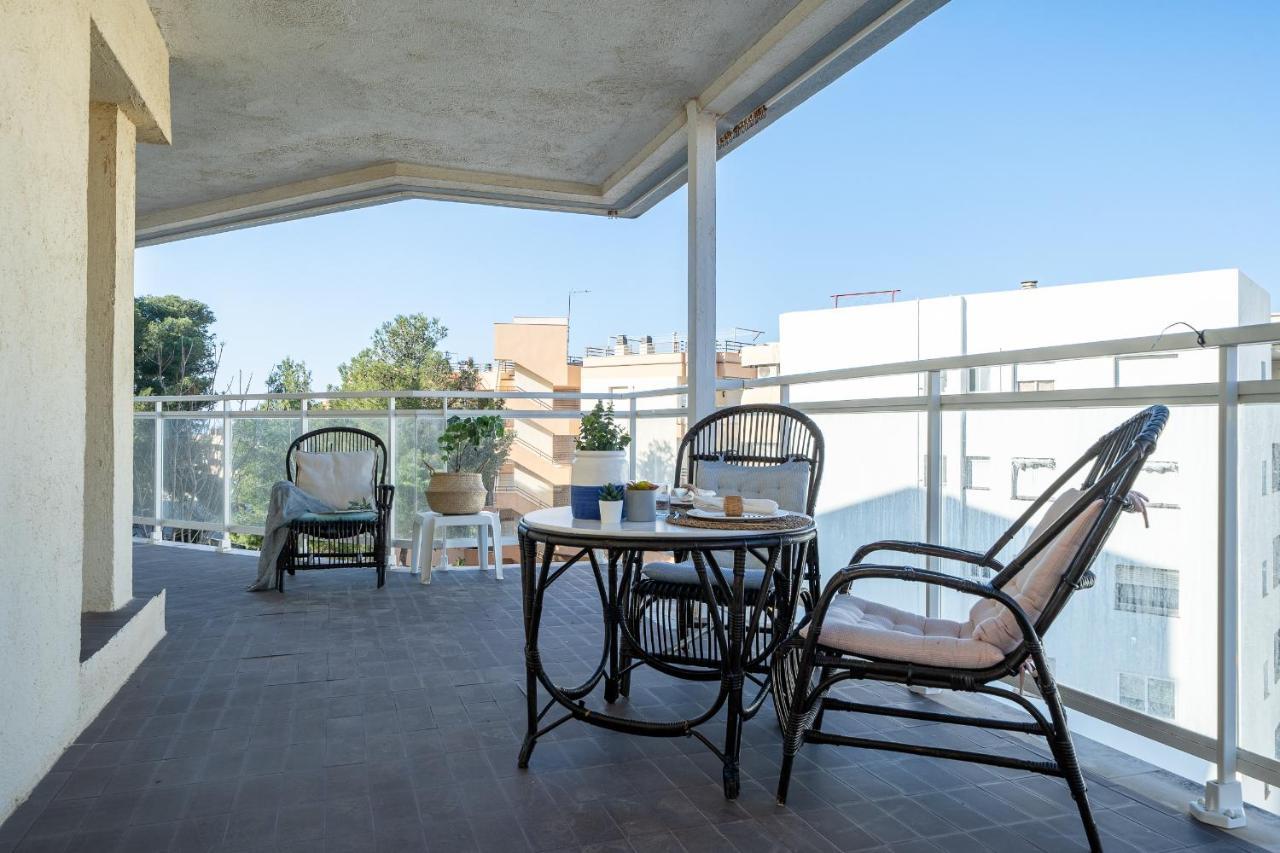 Alea Rentals - Skorpios Salou Eksteriør billede