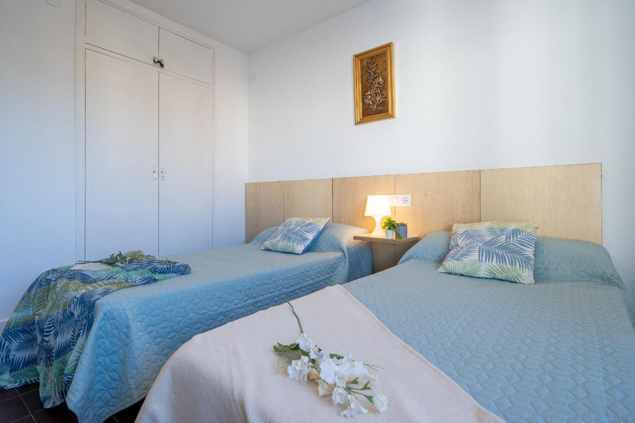 Alea Rentals - Skorpios Salou Eksteriør billede