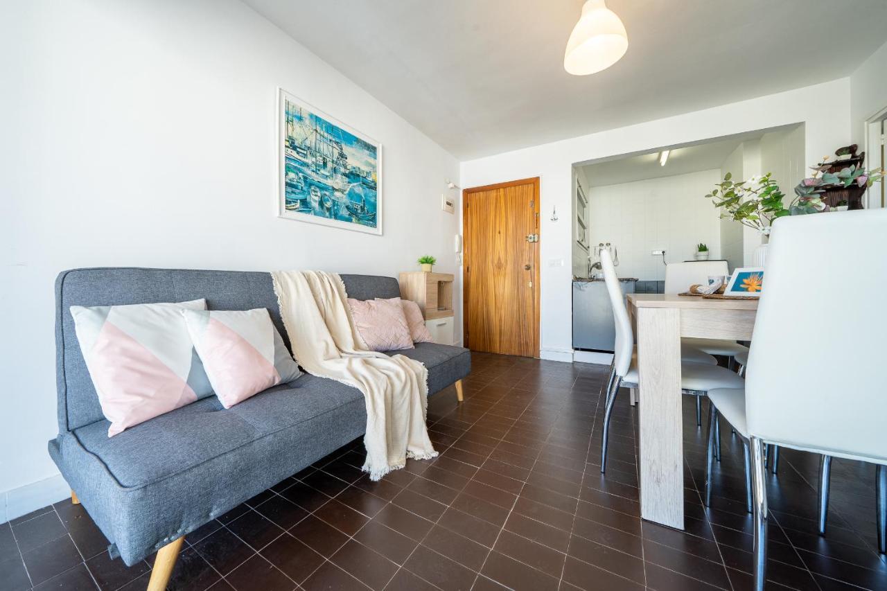 Alea Rentals - Skorpios Salou Eksteriør billede