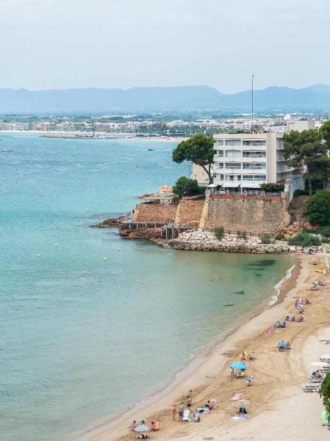 Alea Rentals - Skorpios Salou Eksteriør billede