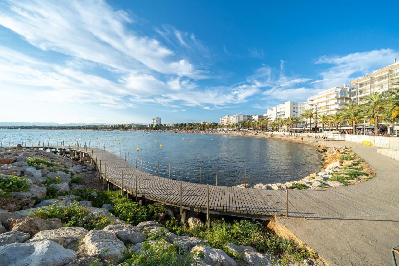 Alea Rentals - Skorpios Salou Eksteriør billede