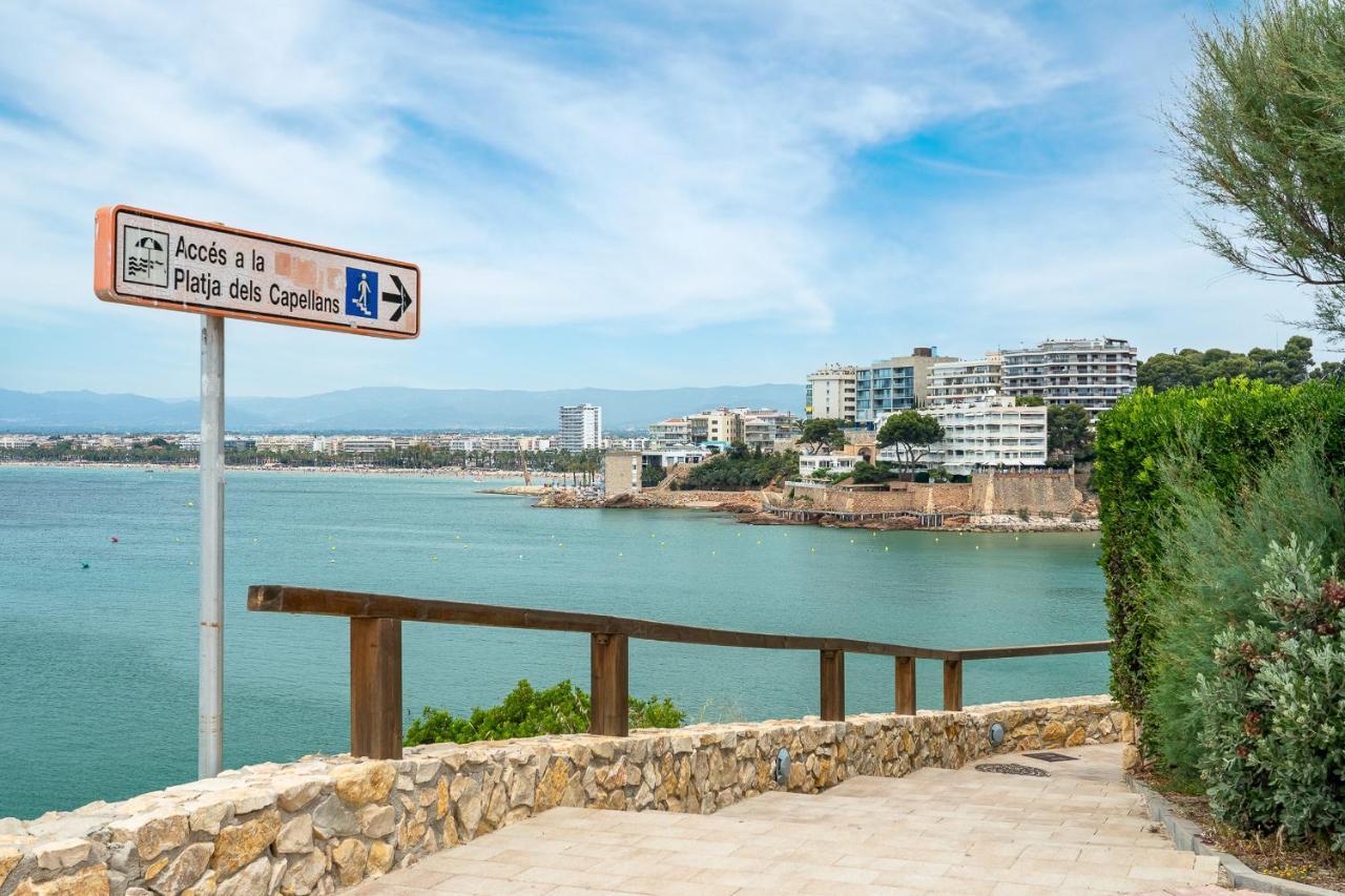 Alea Rentals - Skorpios Salou Eksteriør billede